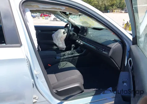 2023 Honda Civic Ex /Ex W/O Bsi z USA, uszkodzony, nr VIN 2HGFE1F7XPH300979